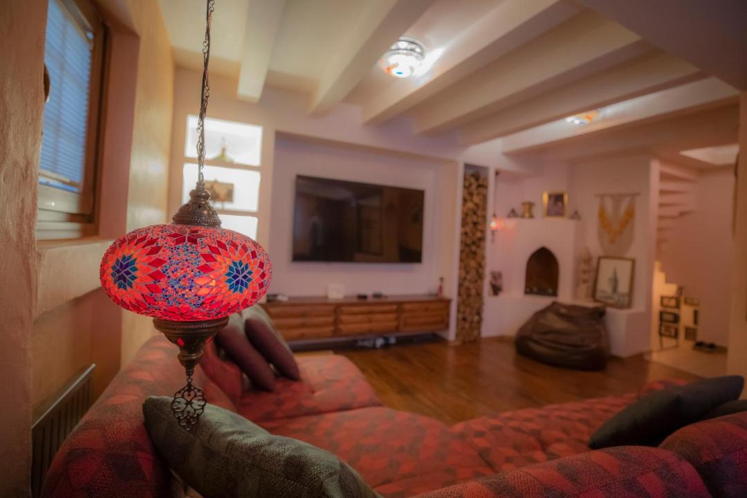 Photo of Livingroom in Macka