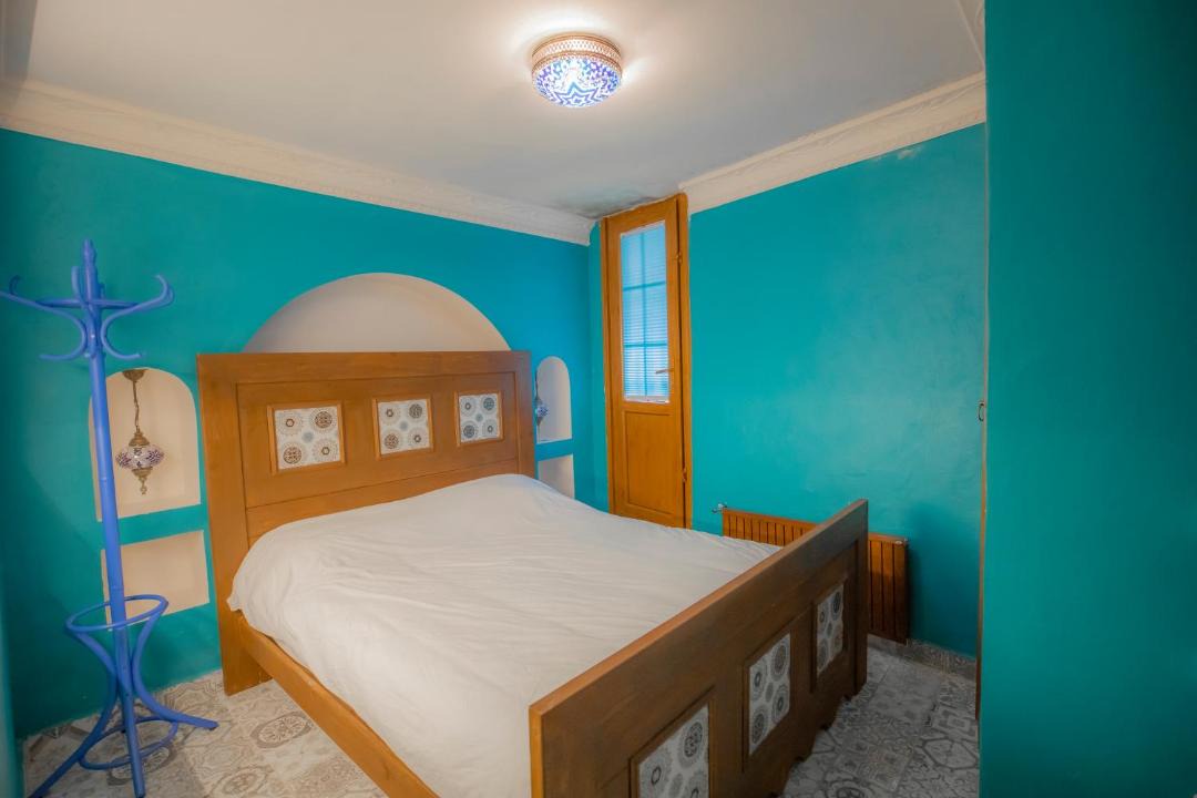 Photo of Bedroom in Macka
