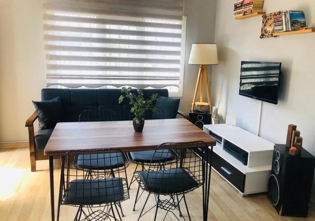 Photo of Bedroom in Iskele Mahallesi