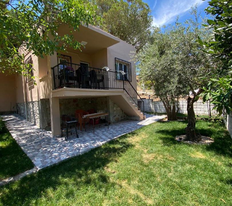Photo of Livingroom in Iskele Mahallesi