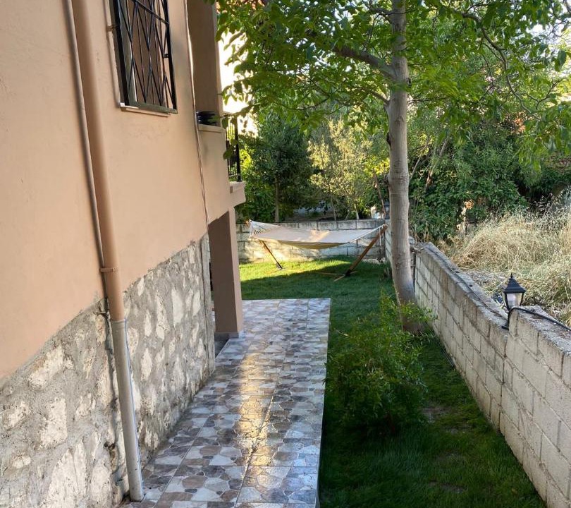 Photo of Kitchen in Iskele Mahallesi