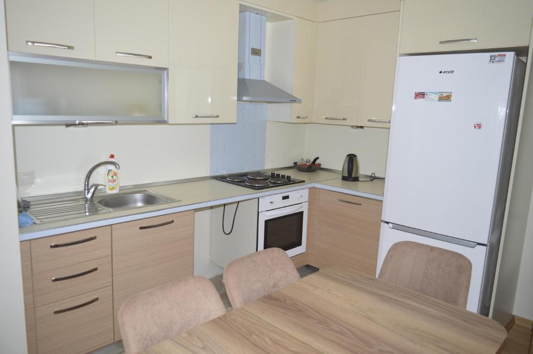 Photo of Kitchen in Esenyurt