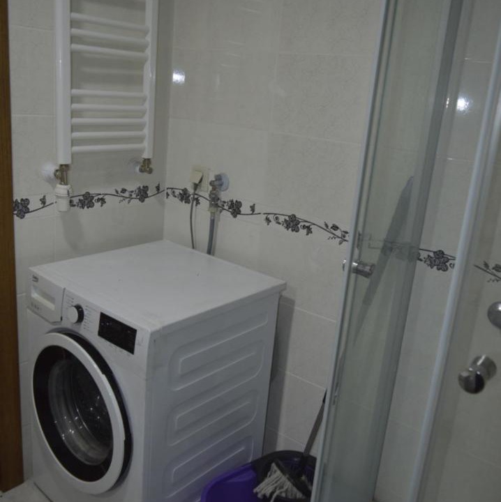 Photo of Bathroom in Esenyurt
