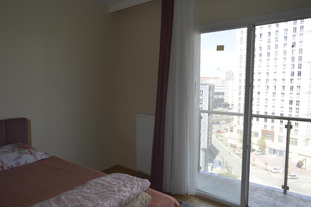 Photo of Bedroom in Esenyurt