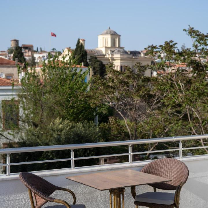 Photo of Others in Ayvalik