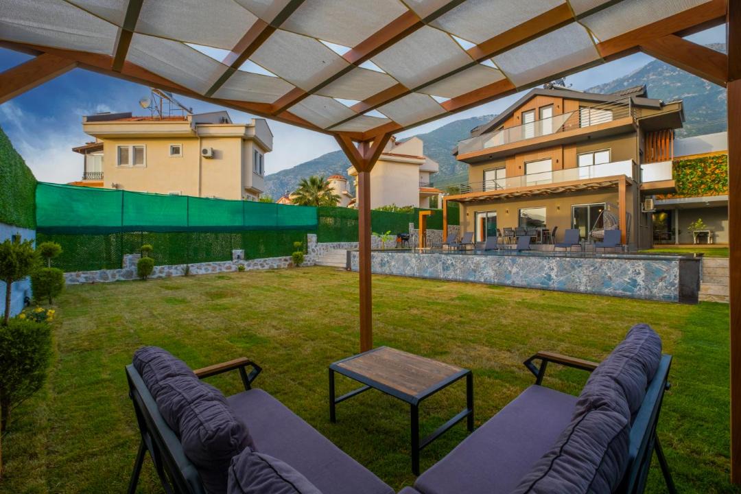 Photo of Livingroom in Oludeniz