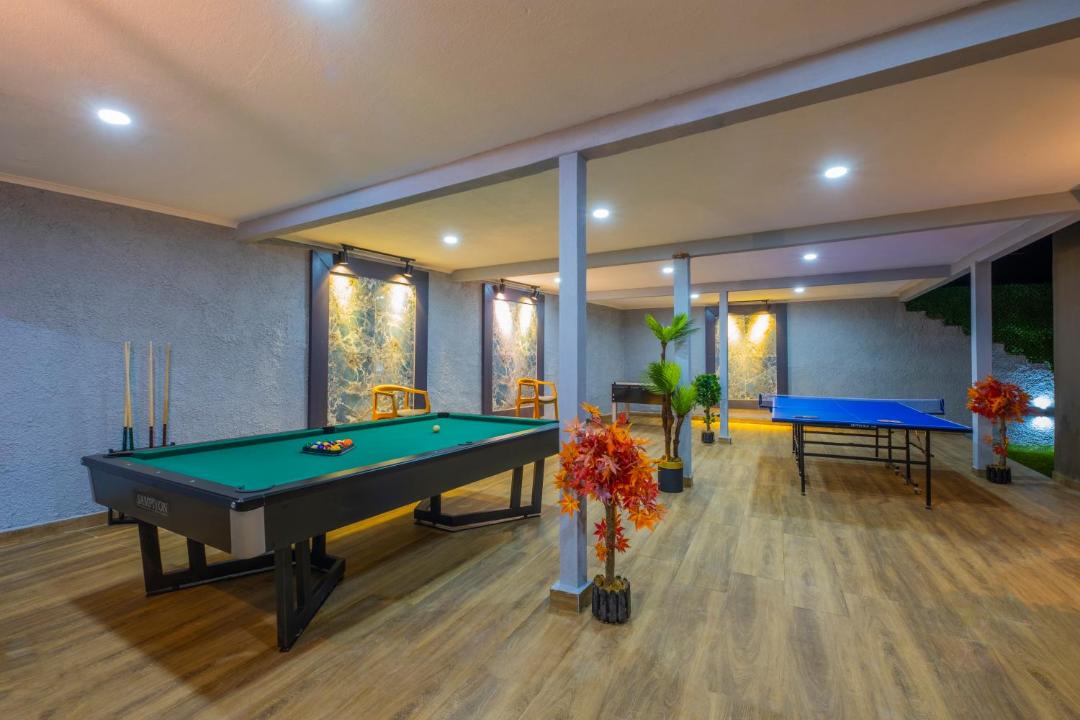 Photo of Livingroom in Oludeniz