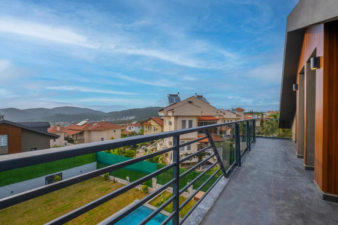 Photo of Bedroom in Oludeniz