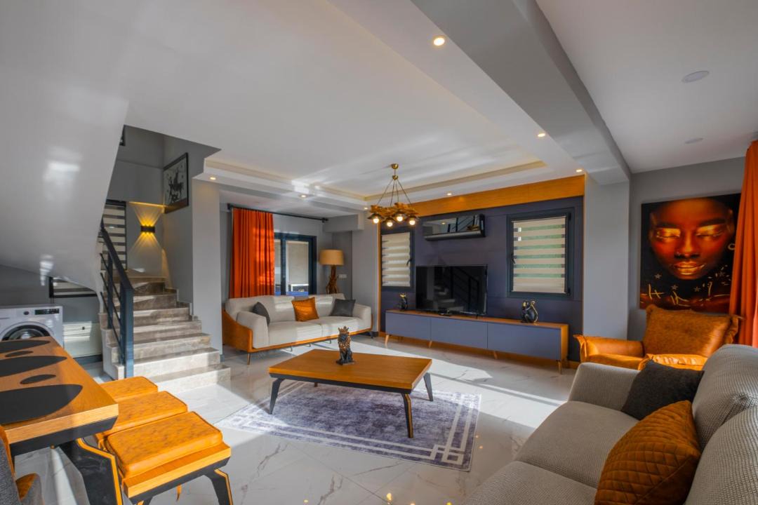 Photo of Livingroom in Oludeniz