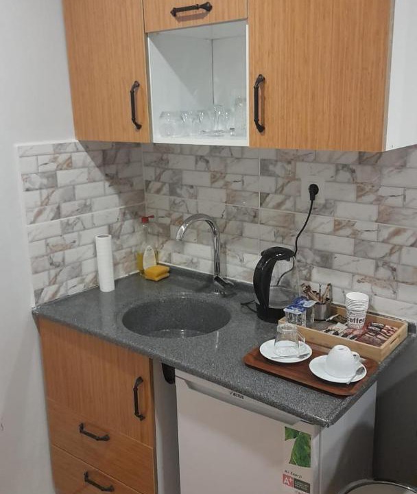 Photo of Kitchen in Sisli