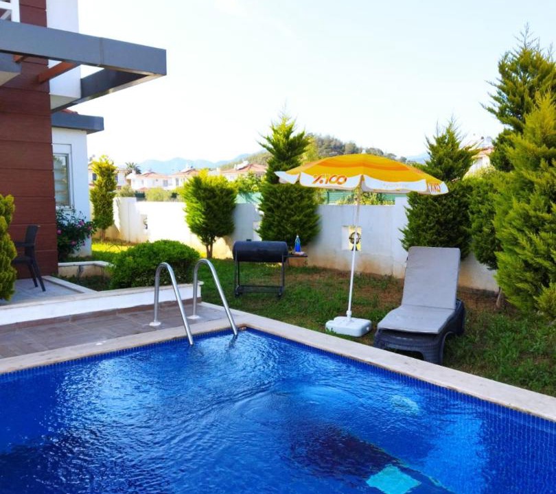 Photo of Outdoor in Ciftlik