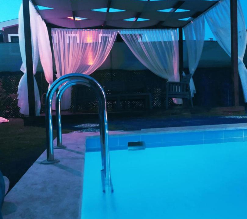 Photo of Bathroom in Dalaman