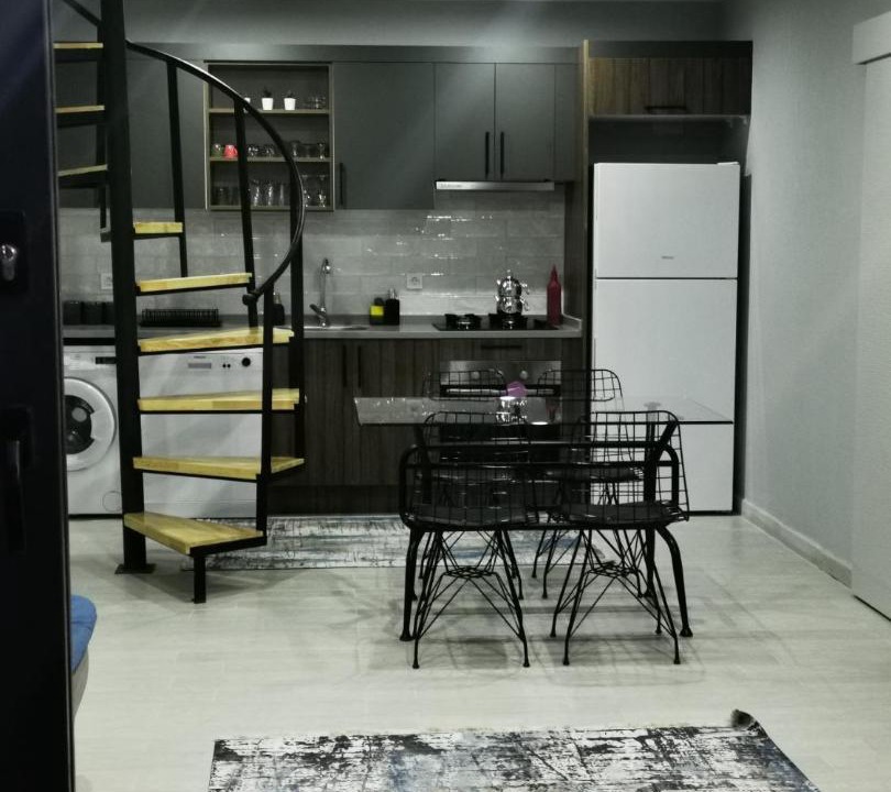 Photo of Kitchen in Dalaman