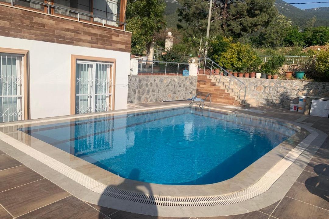 Photo of Outdoor in Oludeniz