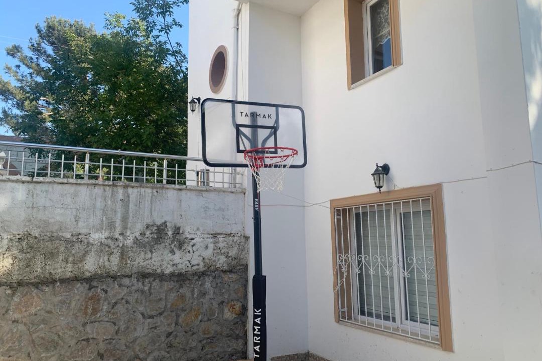 Photo of Buildings in Oludeniz