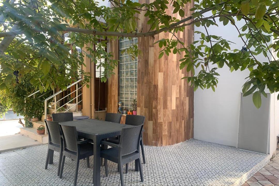 Photo of Patio Balcony in Oludeniz