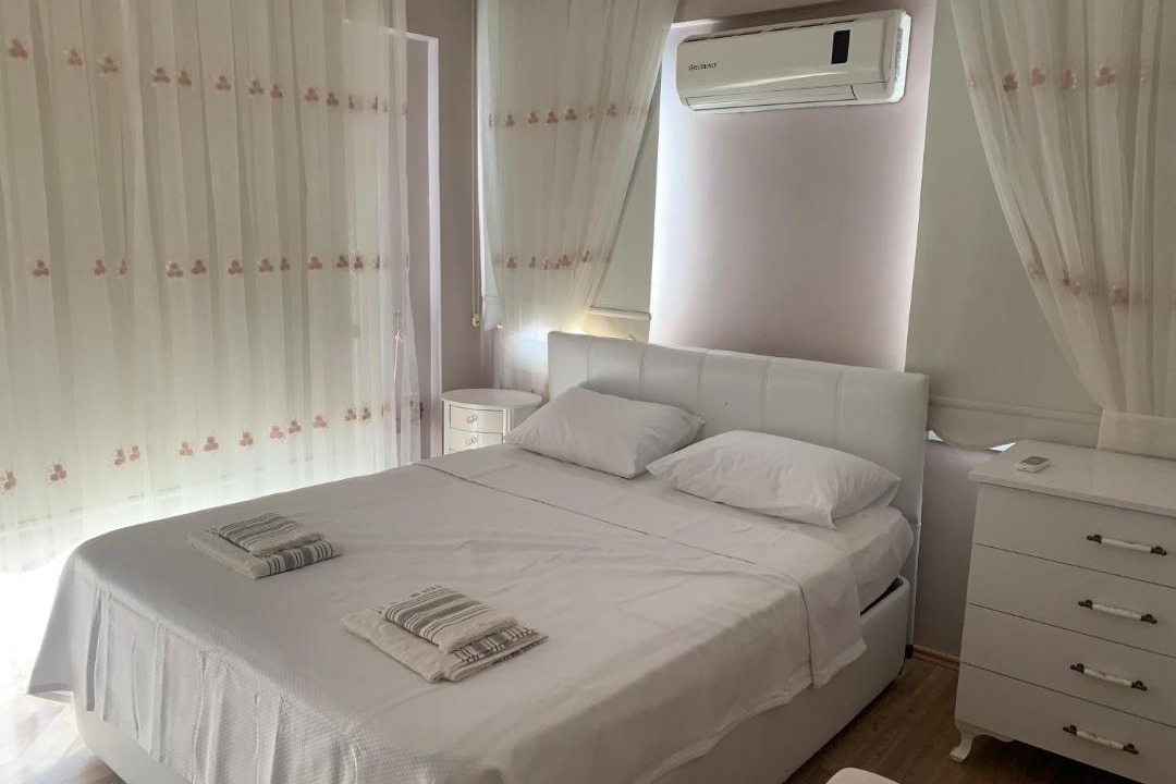 Photo of Bedroom in Oludeniz