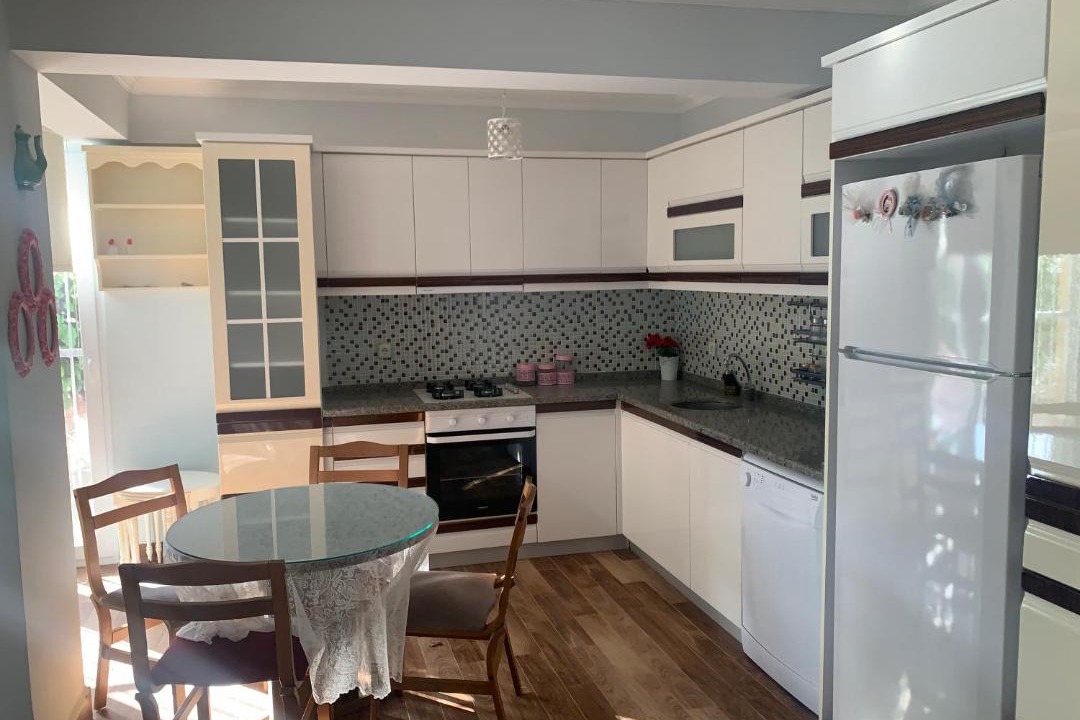 Photo of Kitchen in Oludeniz