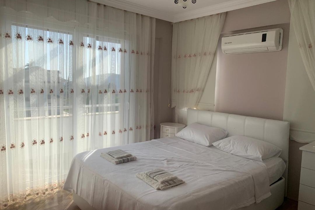 Photo of Bedroom in Oludeniz