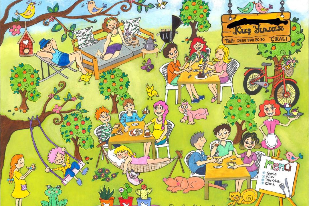 Photo of Others in Cirali