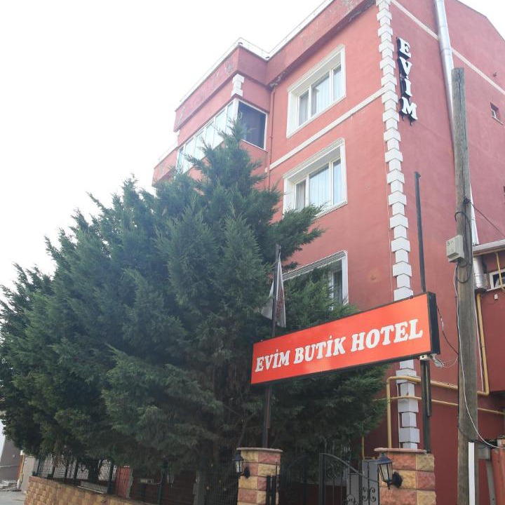 Photo of Buildings in Kirklareli