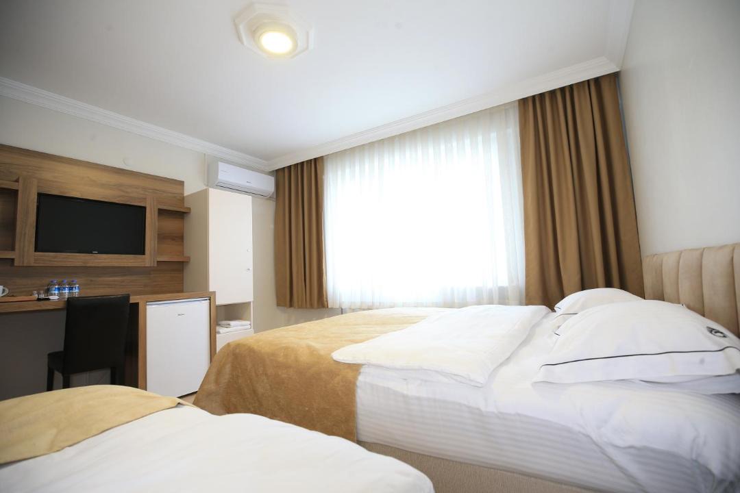 Photo of Bedroom in Kirklareli