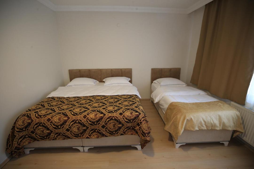 Photo of Bedroom in Kirklareli
