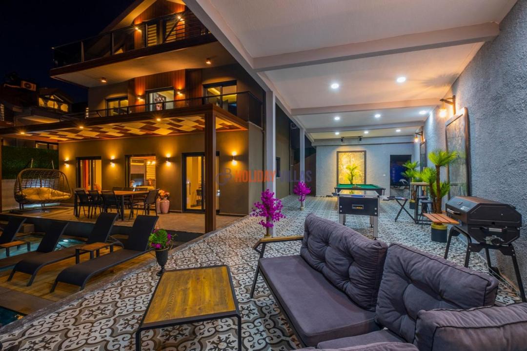 Photo of Livingroom in Oludeniz
