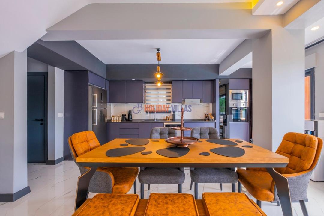 Photo of Livingroom in Oludeniz