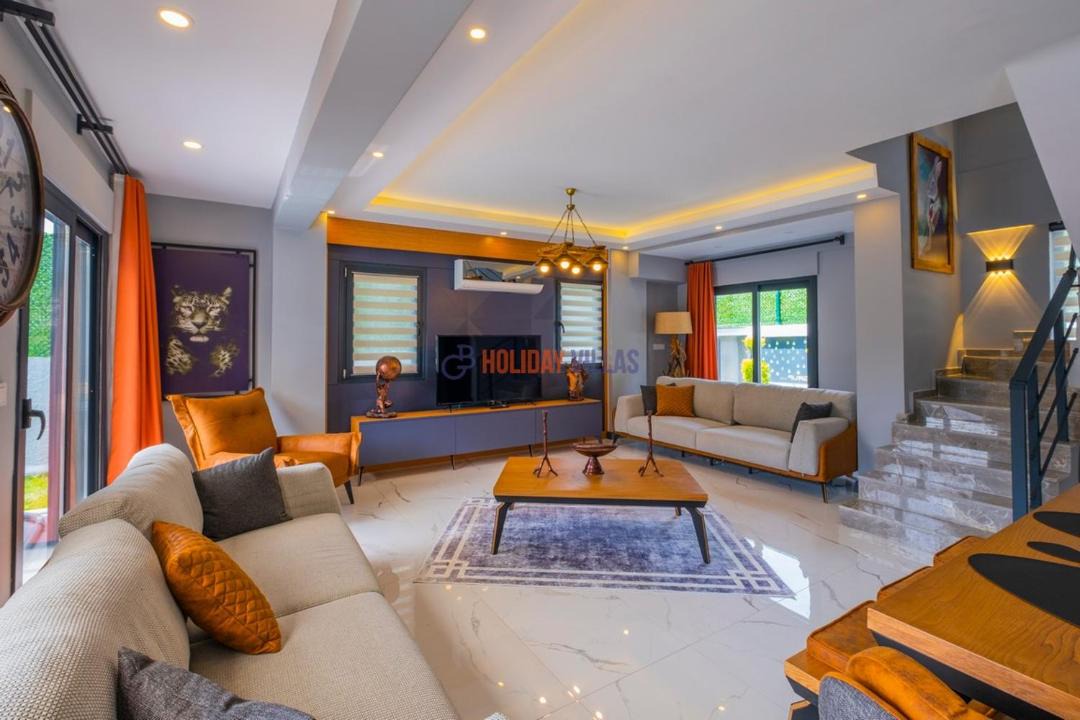 Photo of Livingroom in Oludeniz