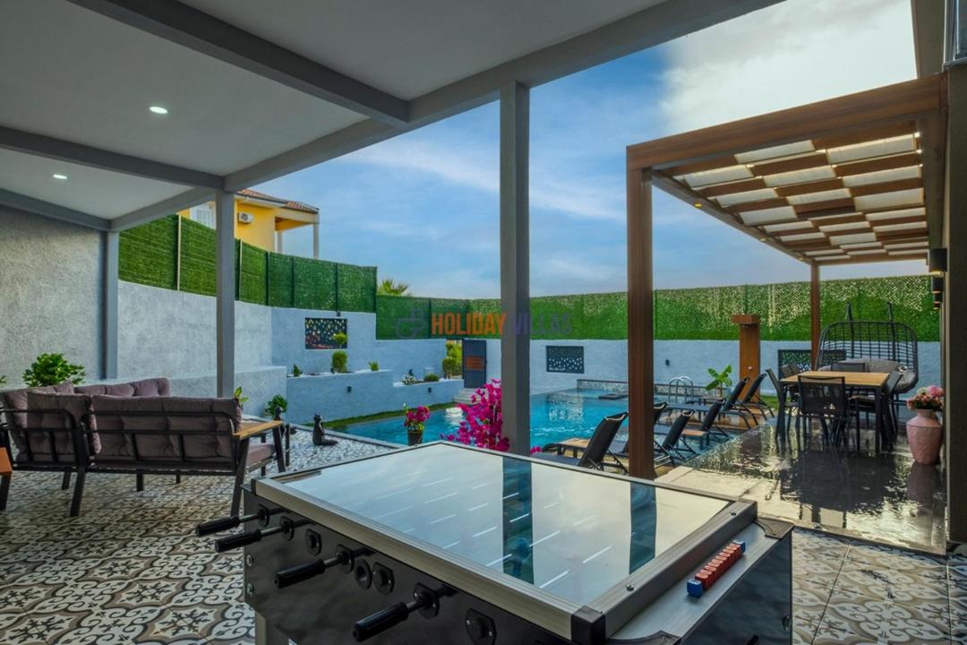 Photo of Patio Balcony in Oludeniz