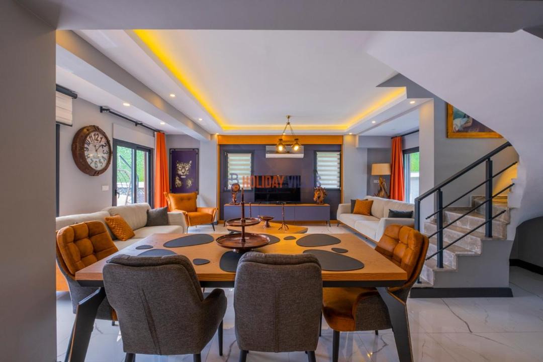 Photo of Livingroom in Oludeniz