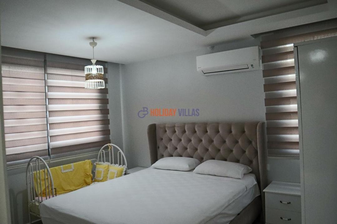 Photo of Bedroom in Ciftlik