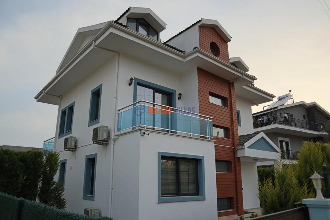 Photo of Buildings in Ciftlik
