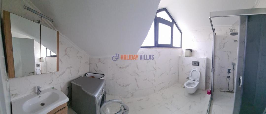 Photo of Bathroom in Ciftlik