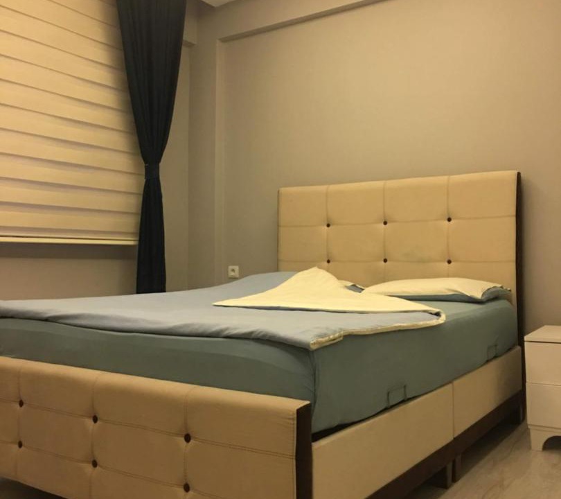 Photo of Bedroom in Ilkadım