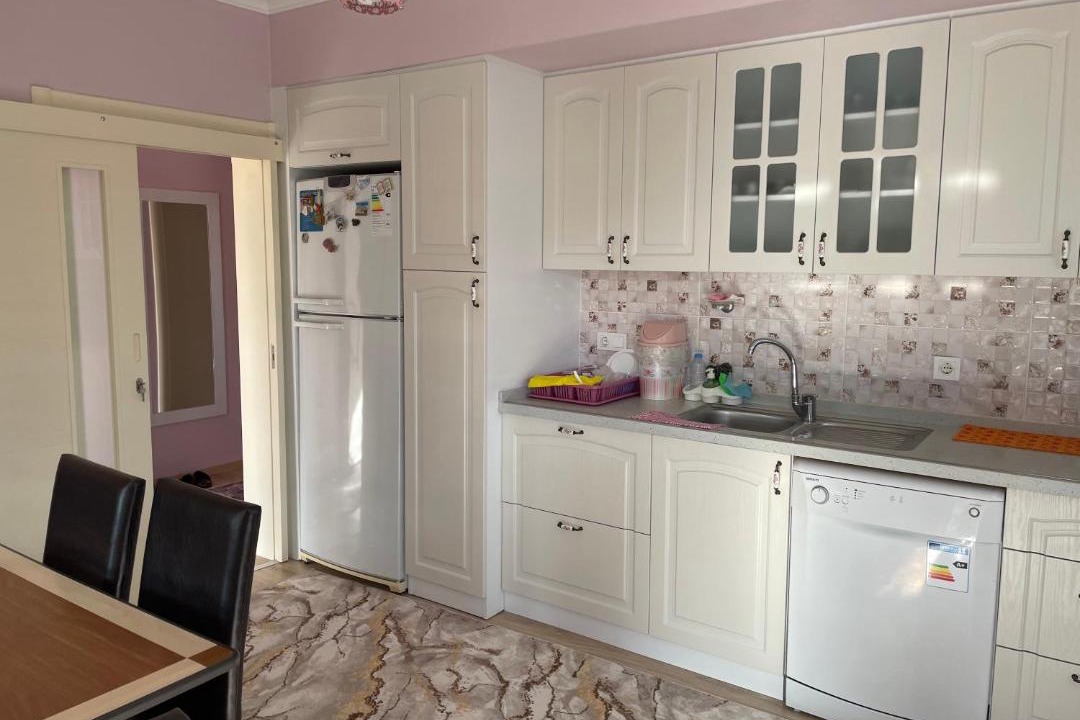 Photo of Kitchen in Koycegiz