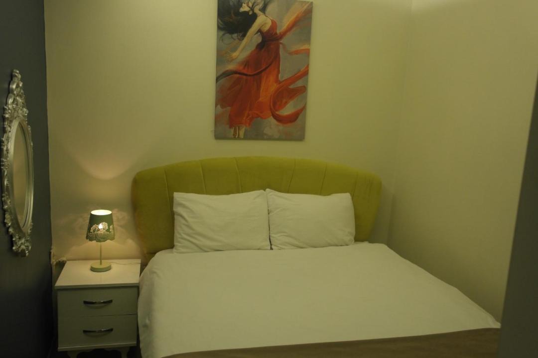 Photo of Bedroom in Buca