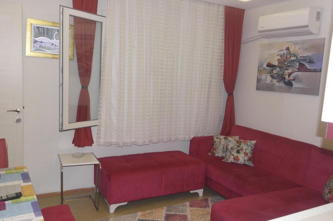Photo of Patio Balcony in Buca