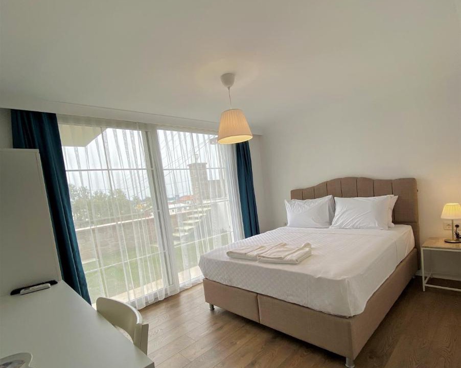 Photo of Bedroom in Mithatpasa