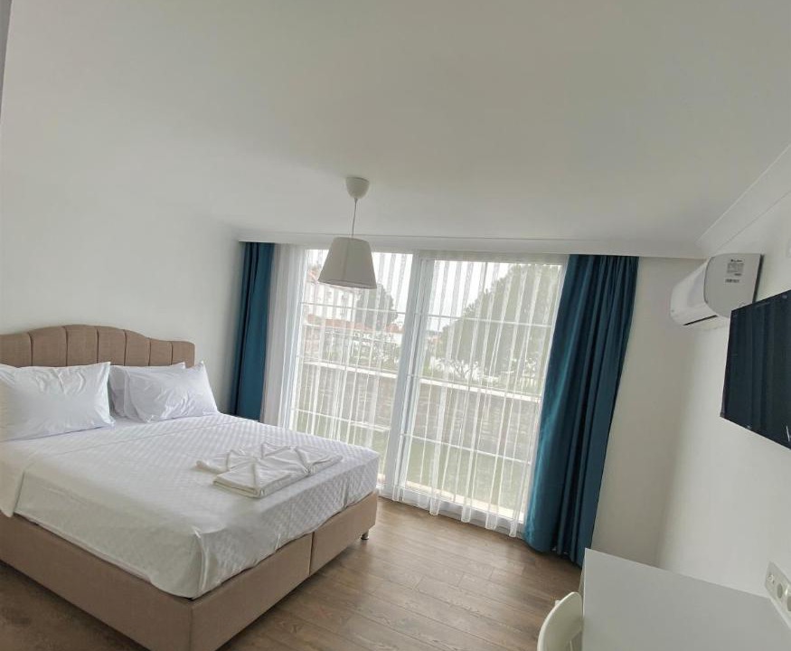 Photo of Bedroom in Mithatpasa
