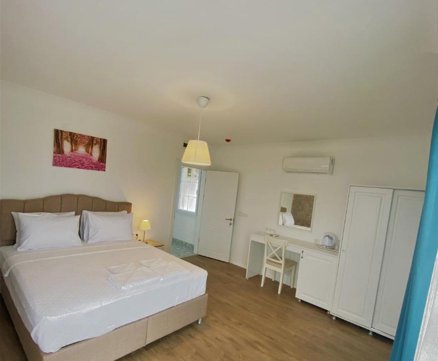 Photo of Bedroom in Mithatpasa