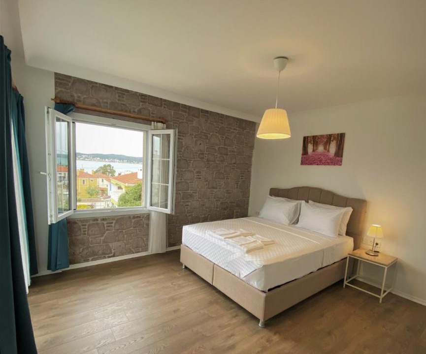 Photo of Bedroom in Mithatpasa