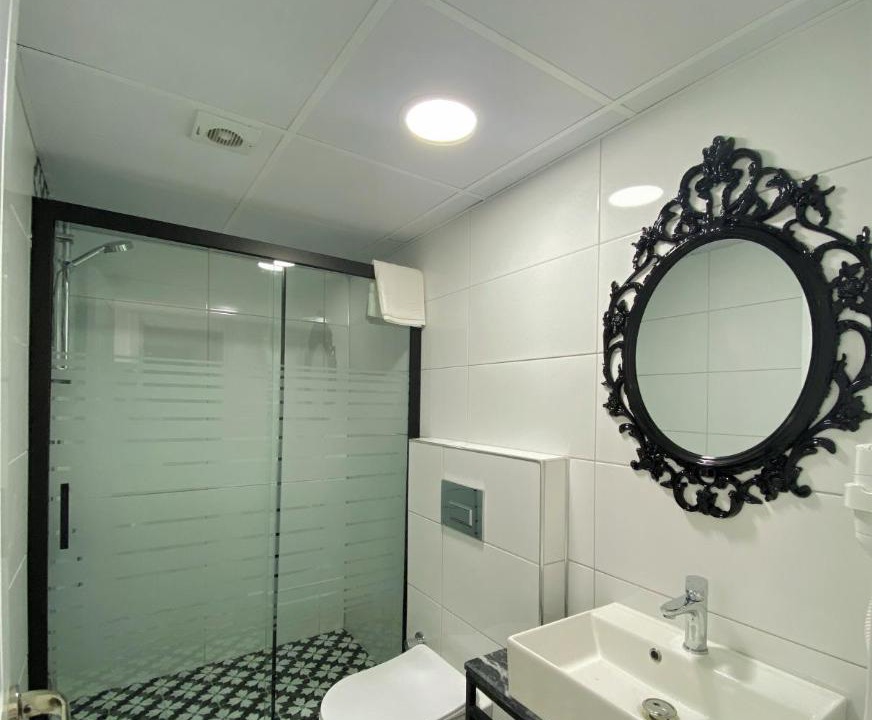 Photo of Bathroom in Mithatpasa