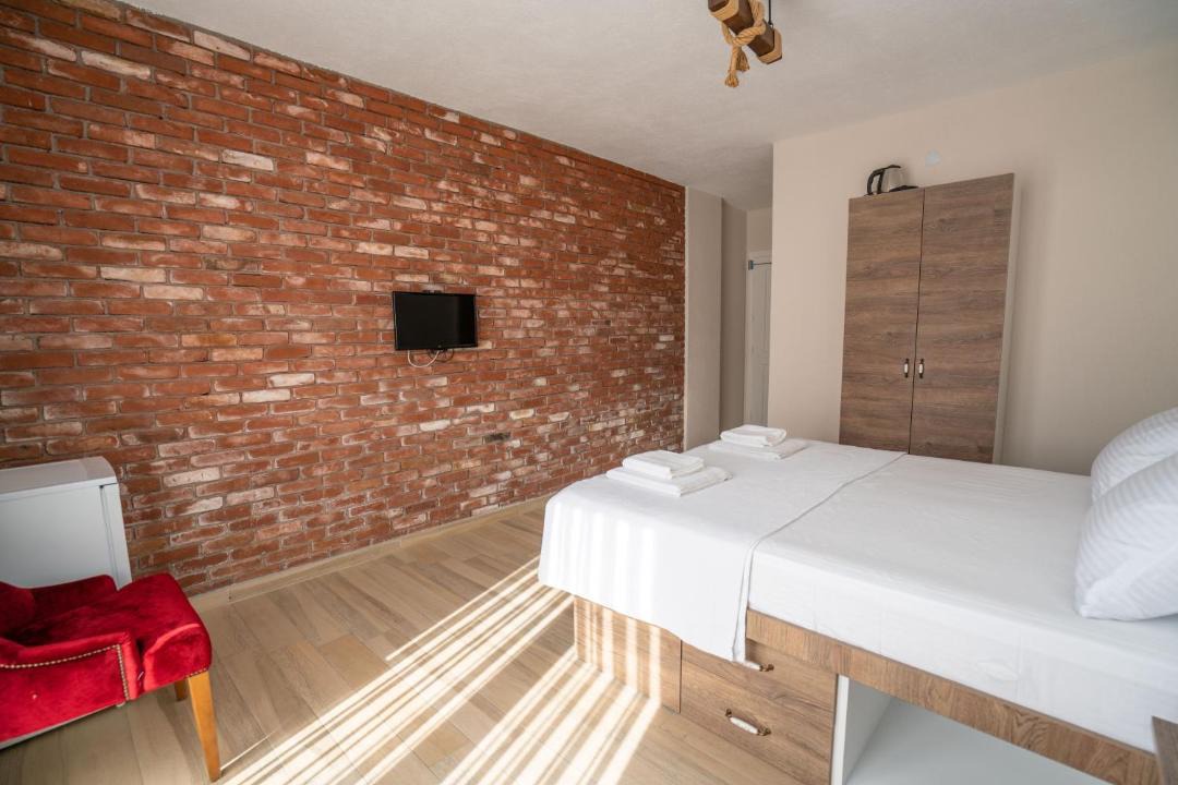 Photo of Bedroom in Ayvalik