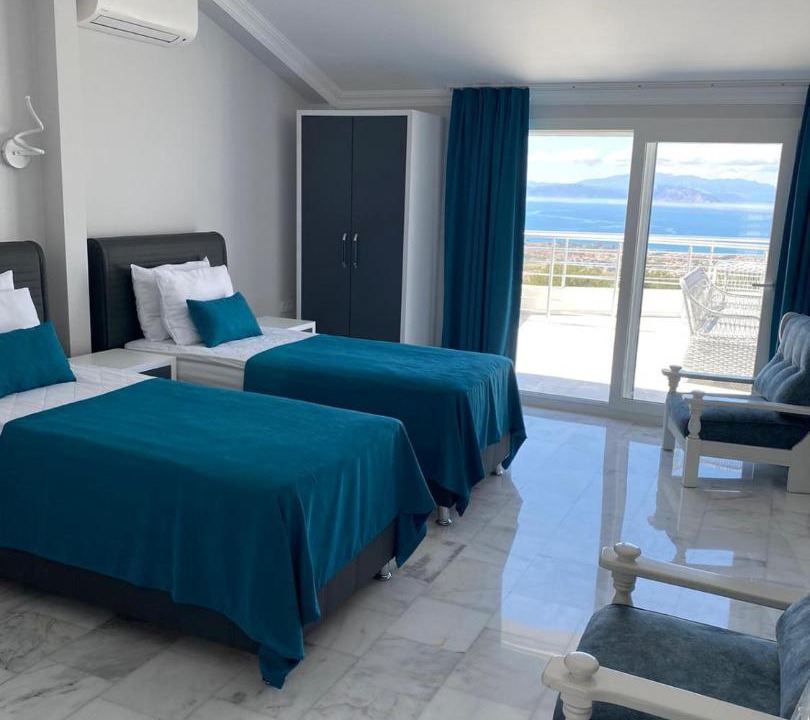Photo of Bedroom in Sogucak