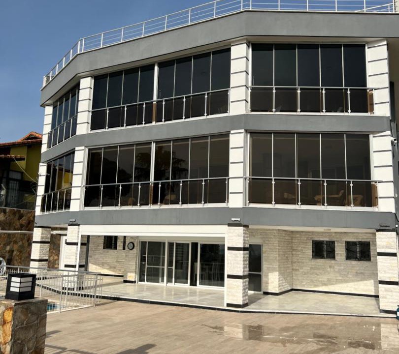 Photo of Buildings in Sogucak