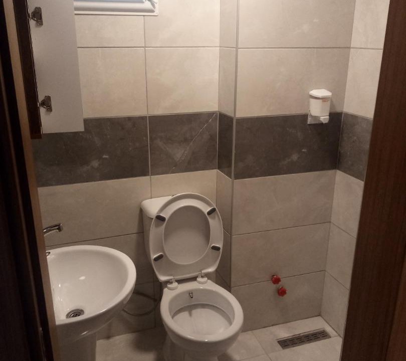 Photo of Bathroom in Canakkale