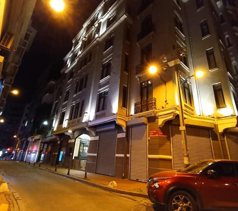 Photo of Buildings in Osmanbey
