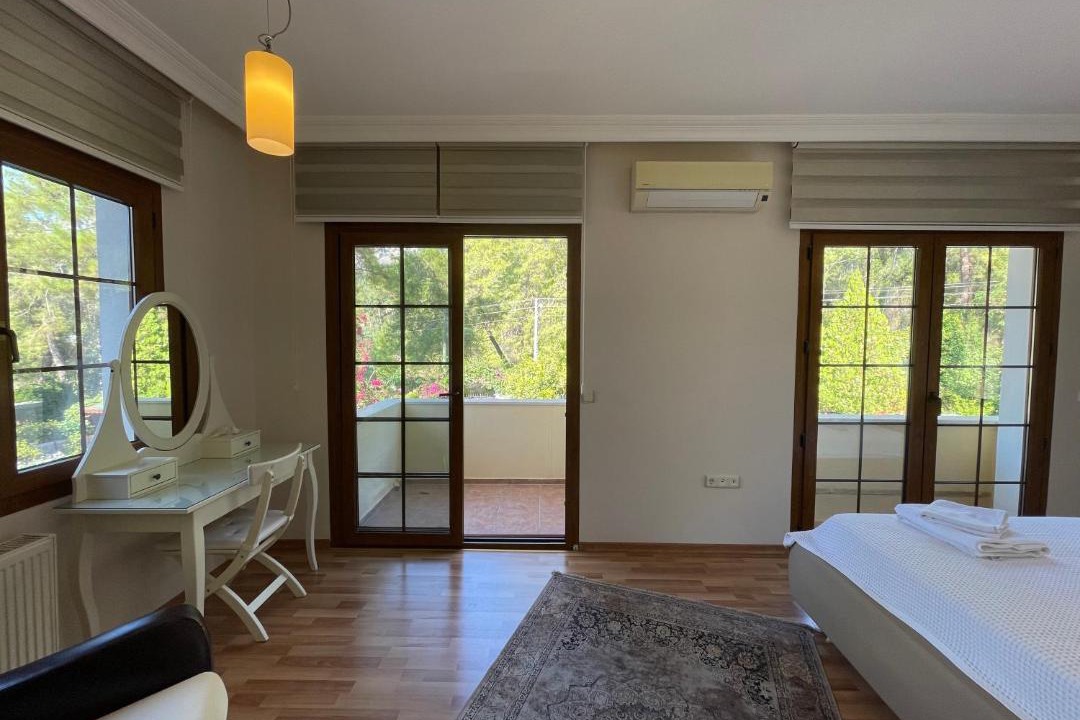 Photo of Bedroom in Gocek